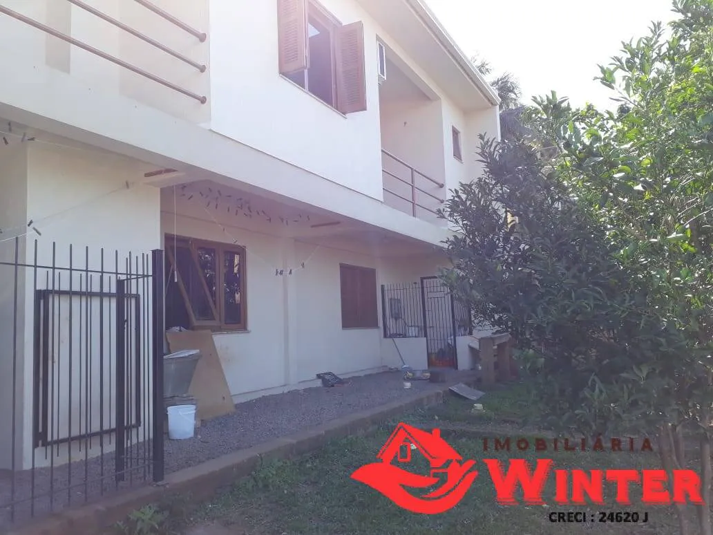 Imagem Linda casa com 220,52m² no bairro, Paraíso do Vale, Bom Princípio.