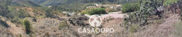 Imagem Terreno à venda, 2835 m² por R$ 1.290.000,00 - Condomínio Quintas do Morro - Nova Lima/MG