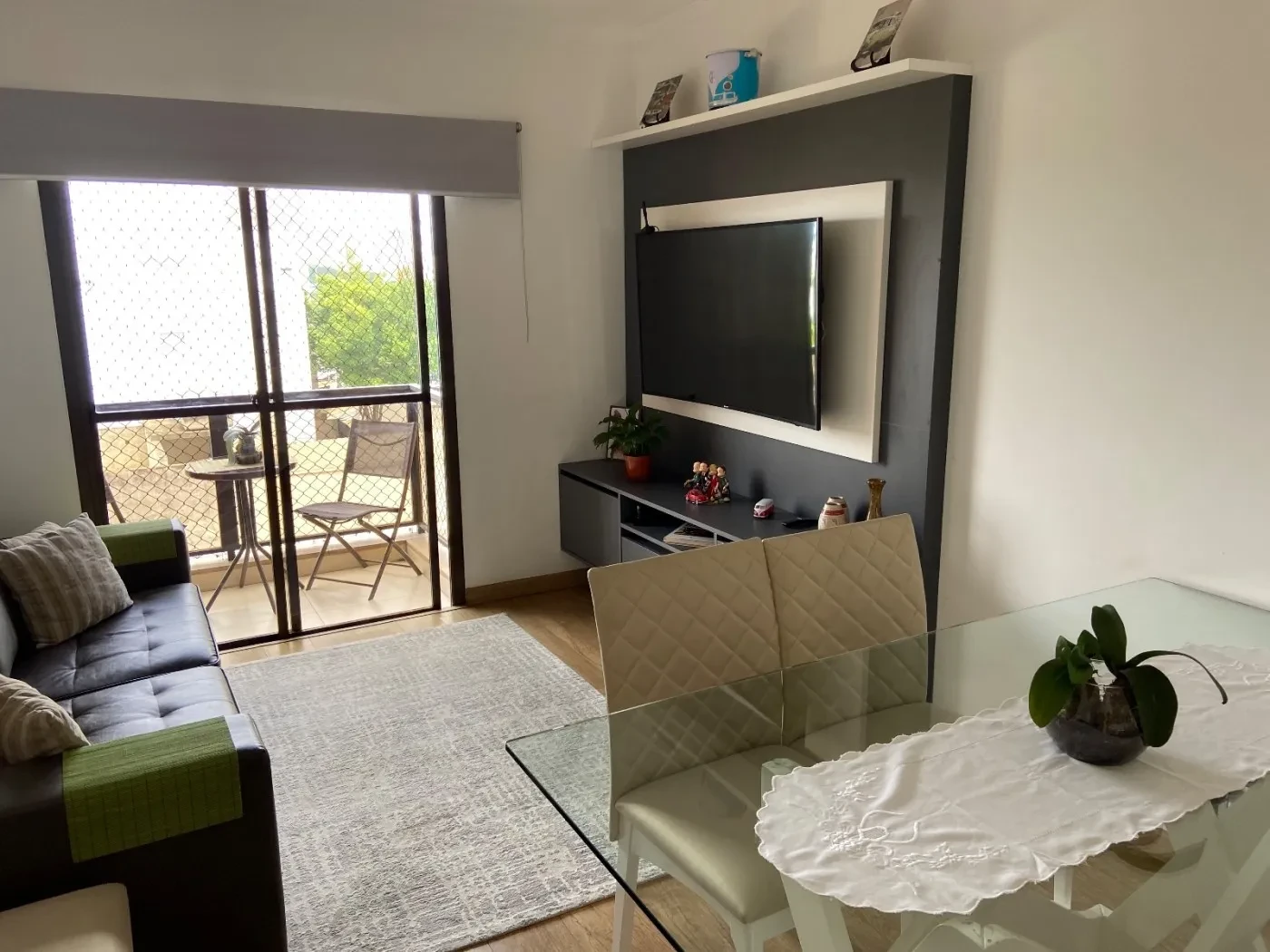 Imagem Apartamento com 2 Quartos à Venda, 71210 m² em Vila Bela - São Paulo