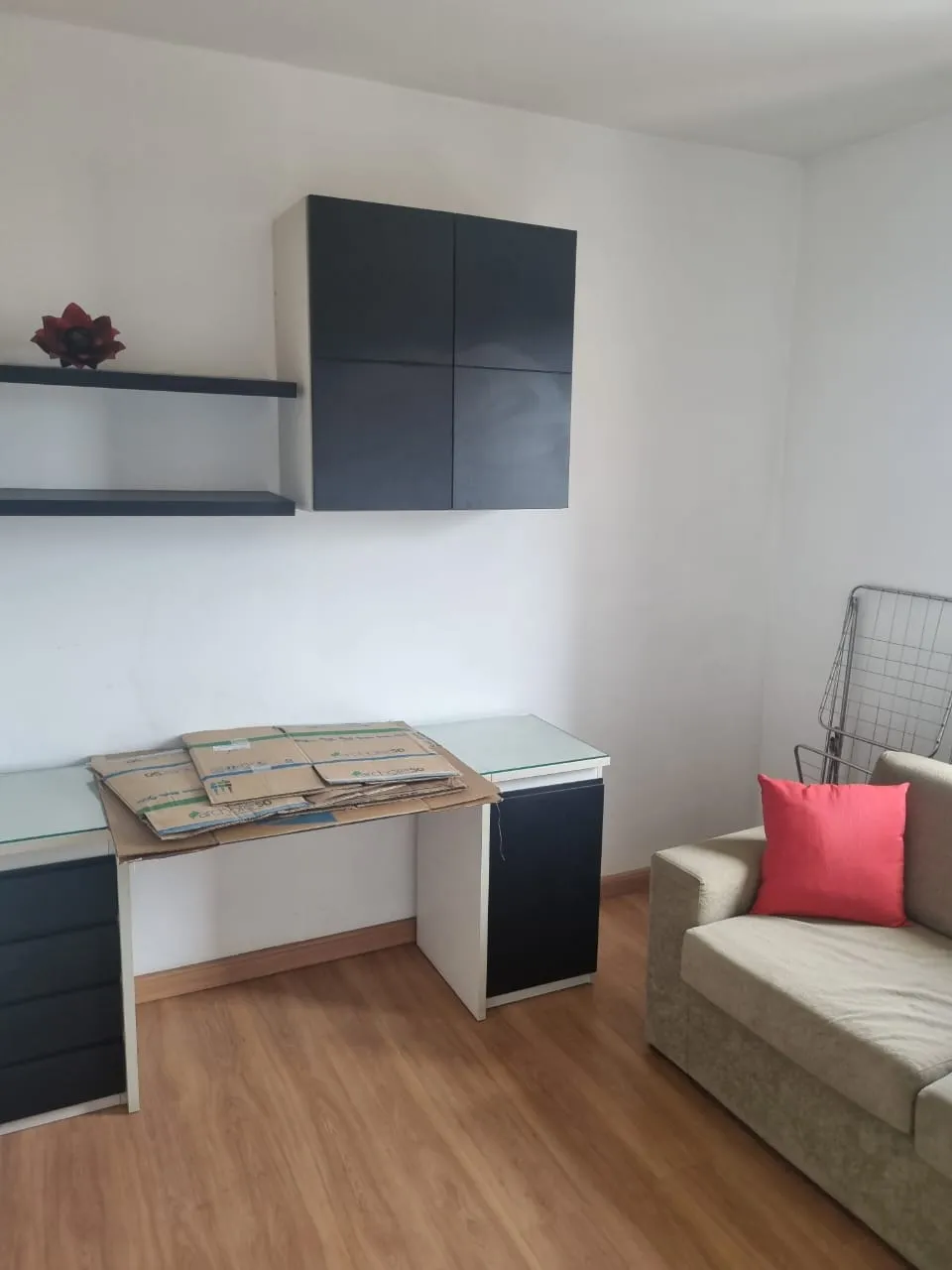 Imagem VENDO LINDO APARTAMENTO NO BAIRRO CAMPO GRANDE! (ZONA SUL-SP)