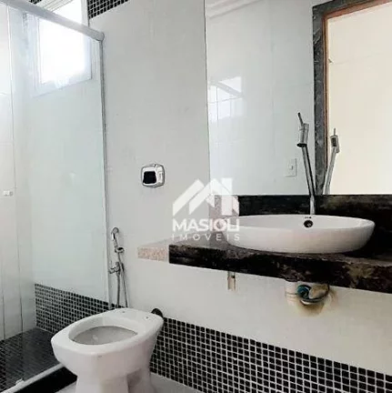 Imagem Apartamento com 2 dormitórios à venda, 63 m² por R$ 907.000,00 - Praia de Itapoã - Vila Velha/ES