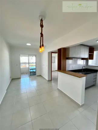 Imagem Apartamentos no Litoral para venda em Praia Grande no bairro Vila Guilhermina
