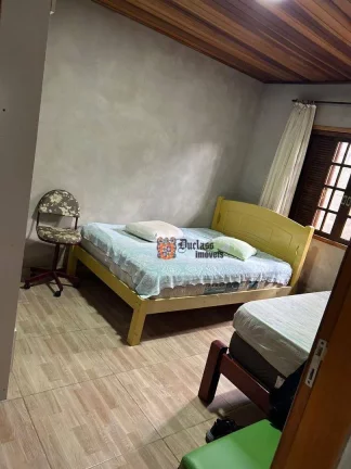 Imagem Chácara com 3 dormitórios à venda, 1013 m² por R$ 650.000,00 - Camanducaia - Camanducaia/MG