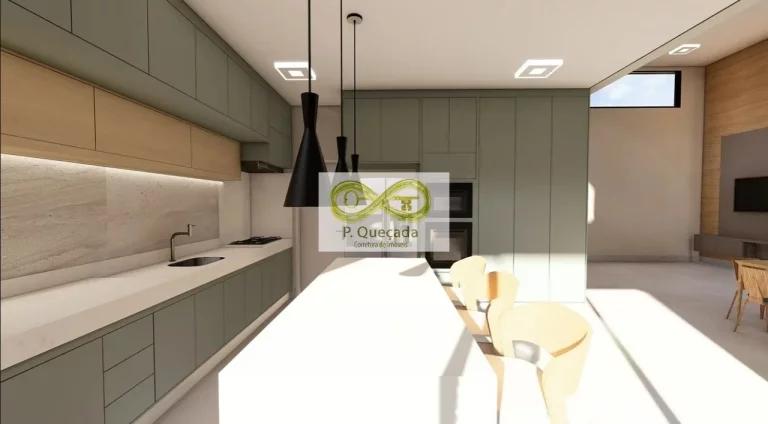 Imagem Venha conhecer essa incrível casa dos seus sonhos!