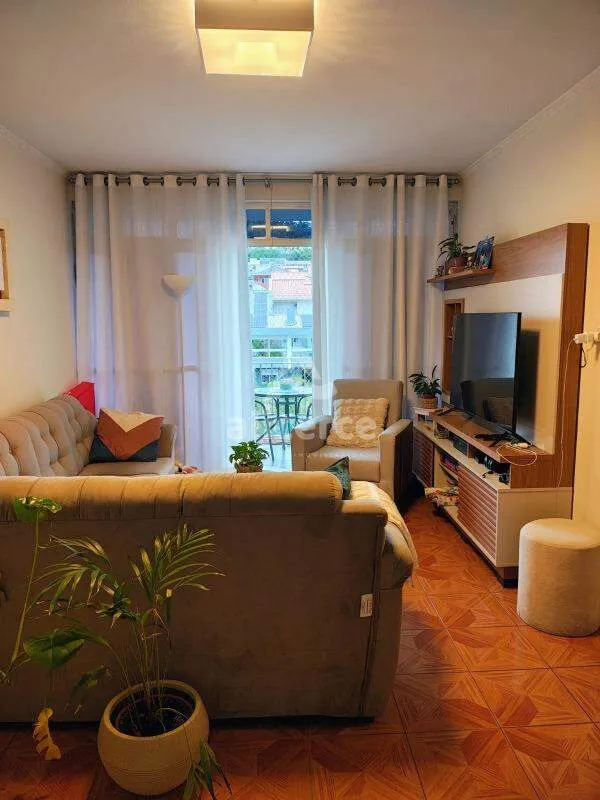 Imagem Apartamento à Venda em Coqueiros - Florianópolis/SC | 3 Dormitórios,sendo 01 Suíte | 116 m² Privativos