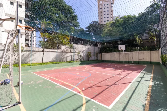 Imagem Apartamento à venda em São Paulo, Saúde, com 3 quartos, 85m2