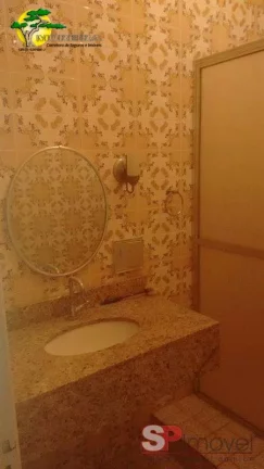 Imagem DUAS CASAS EM SANTA TERESINHA