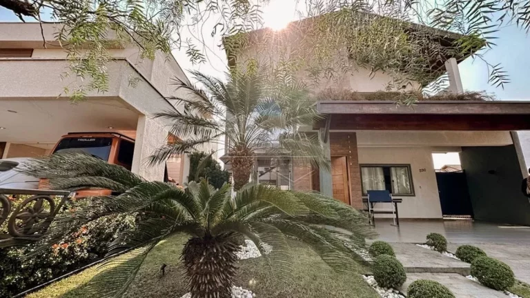 Foto do imóvel Casa de Condomínio em Tremembé