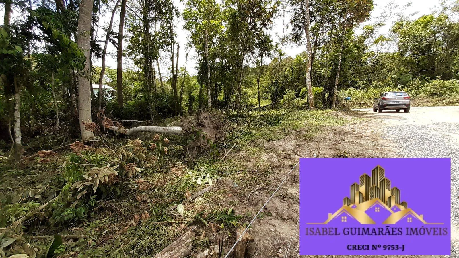 Imagem Terreno Zona Urbana, 1.882 mts², Ótima Localização, São João de Itaperiú-SC
