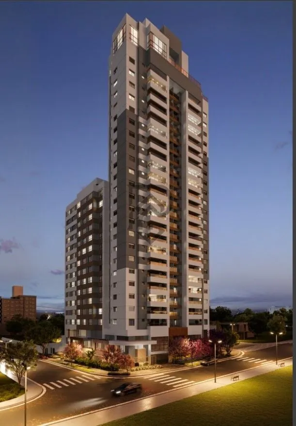 Imagem Apartamento em Brooklin, São Paulo/SP