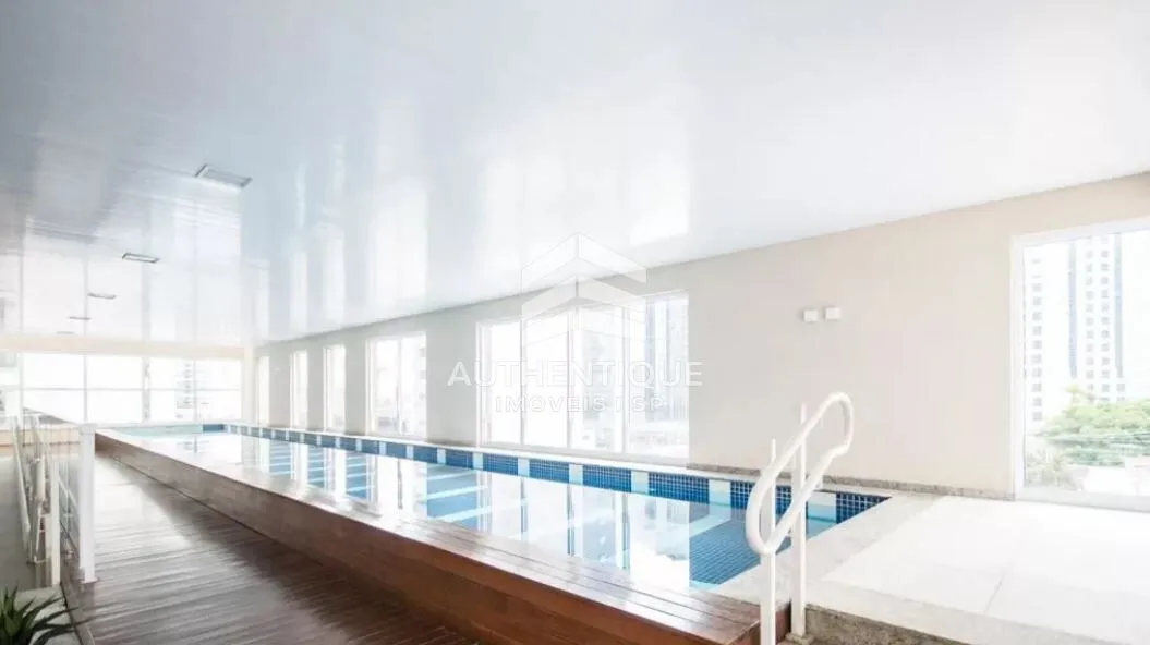 Imagem ENERGY BROOKLIN - Apartamento à venda em São Paulo/SP