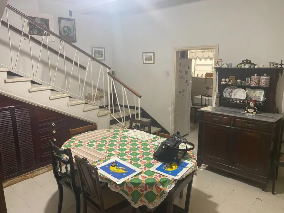 Imagem Casa com 4 dormitórios à venda, 247 m² por R$ 900.000,00 - Centro - Itajubá/MG