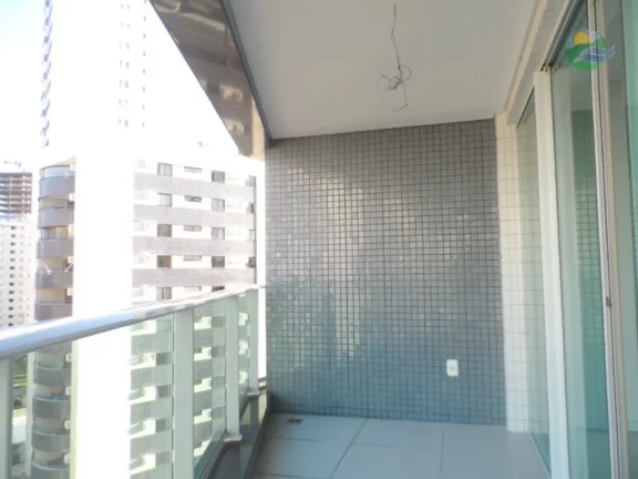 Imagem Apartamento com 4 quartos, 152m2, à venda em Recife, Boa Viagem