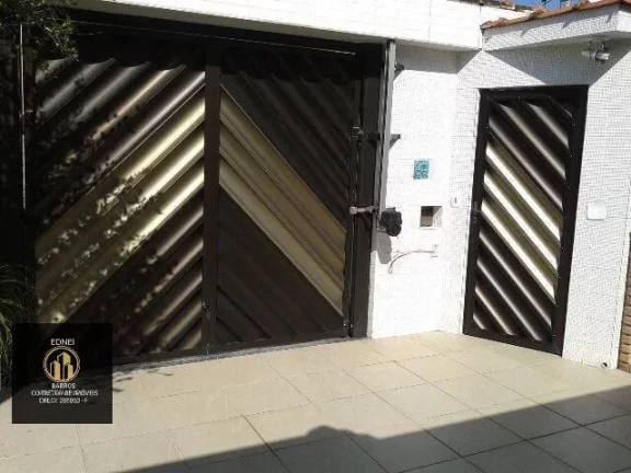 Imagem CASA - SÃO VICENTE - PARQUE BITARU