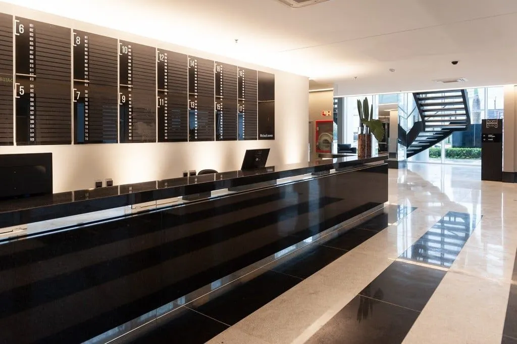 Imagem Sala Comercial em Jardim Europa