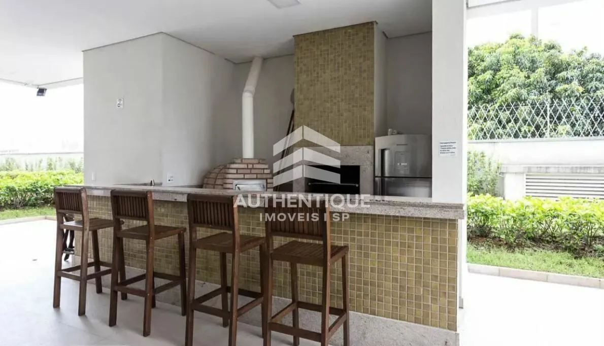 Imagem Stellato Granja Julieta - Apartamento à venda em São Paulo/SP