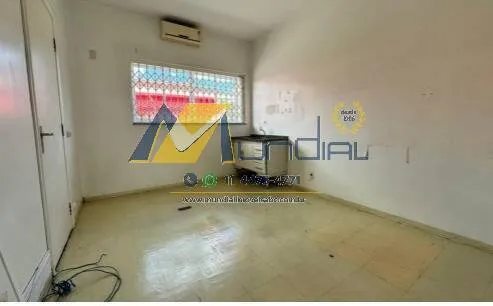 Imagem Ampla Casa Comercial para Locação com 11 Salas, Acessibilidade e 5 Vagas