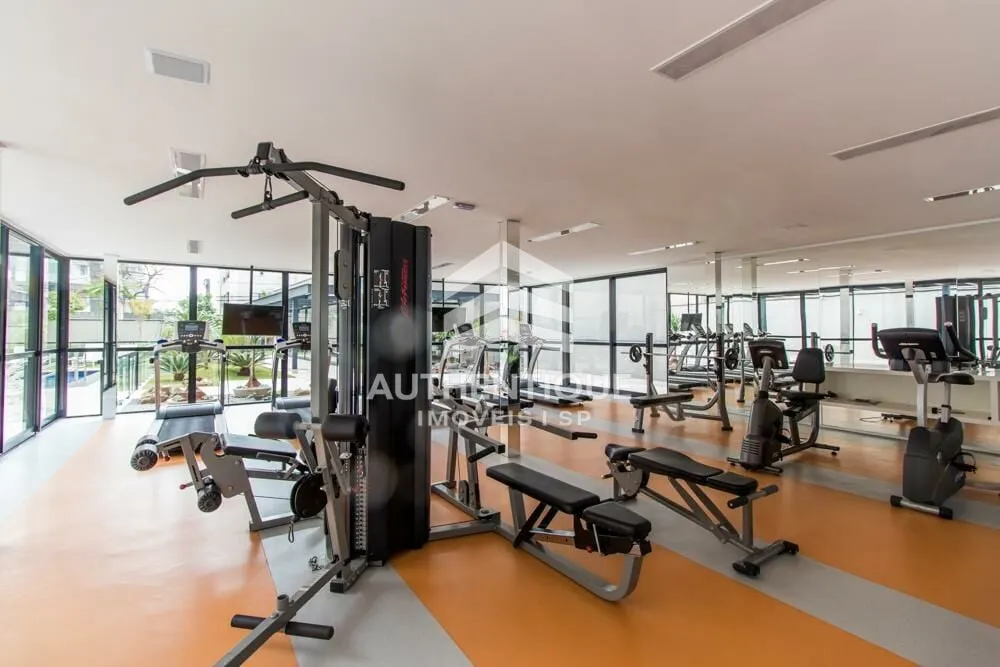 Imagem VN CASA TOPAZIO - Apartamento à venda em São Paulo/SP