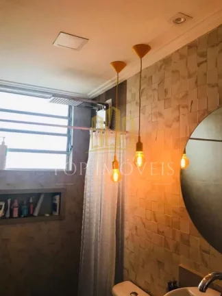 Imagem Lindo Apartamento Mobiliado Localizado na Avenida Jose Cobra Spazio Campo di Bourbon 2 dormitorios