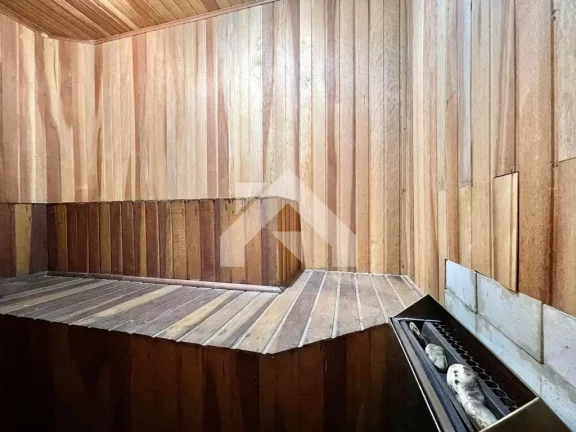 Imagem Casa de Condomínio em São Paulo II - Cotia