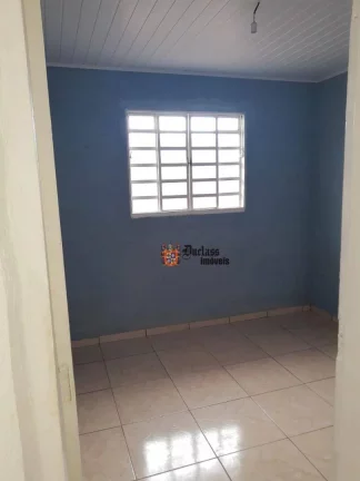 Imagem Village com 9 residências à venda, 350 m² por R$ 1.400.000 - Chácaras Fernão Dias - Atibaia/SP