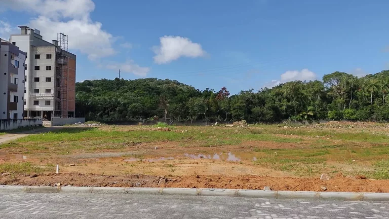 Imagem Terreno - Área industrial, para Venda em Camboriú/SC