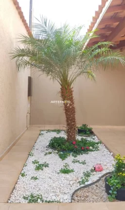 Imagem VENDE-SE CASA JARDIM ESMERALDA