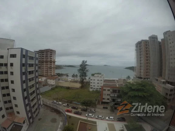 Imagem APARTAMENTO 3 QUARTOS COM VISTA PARA O MAR.. PRAIA DO MORRO