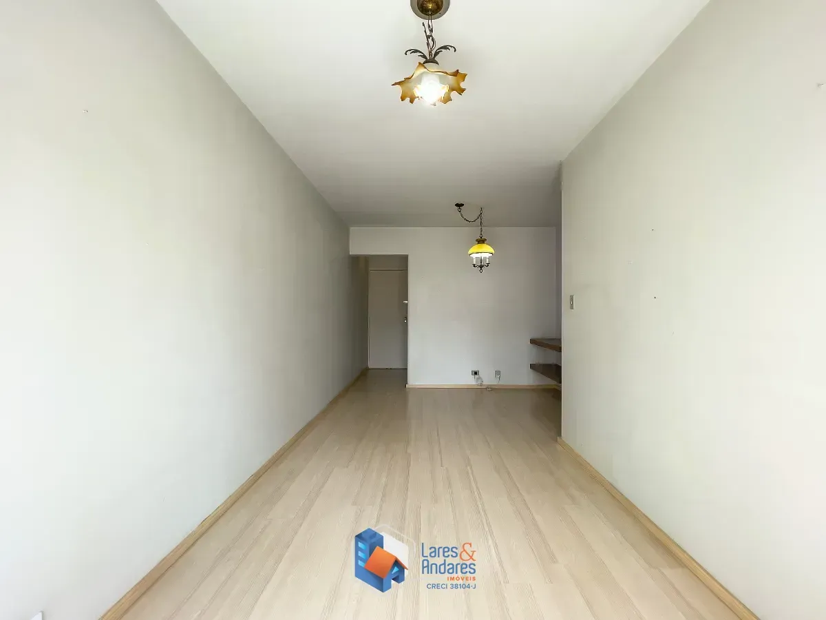 Imagem Apartamento para venda em Jardim das Acácias com 2 quartos, 65m²