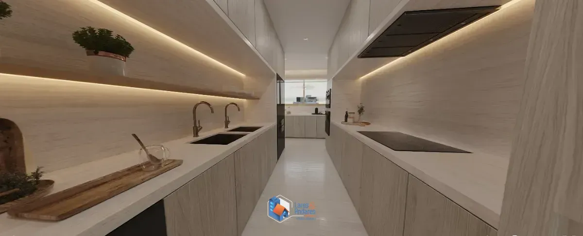 Imagem Apartamento para venda em Ibirapuera com 3 quartos, sendo 3 suítes, 240m²