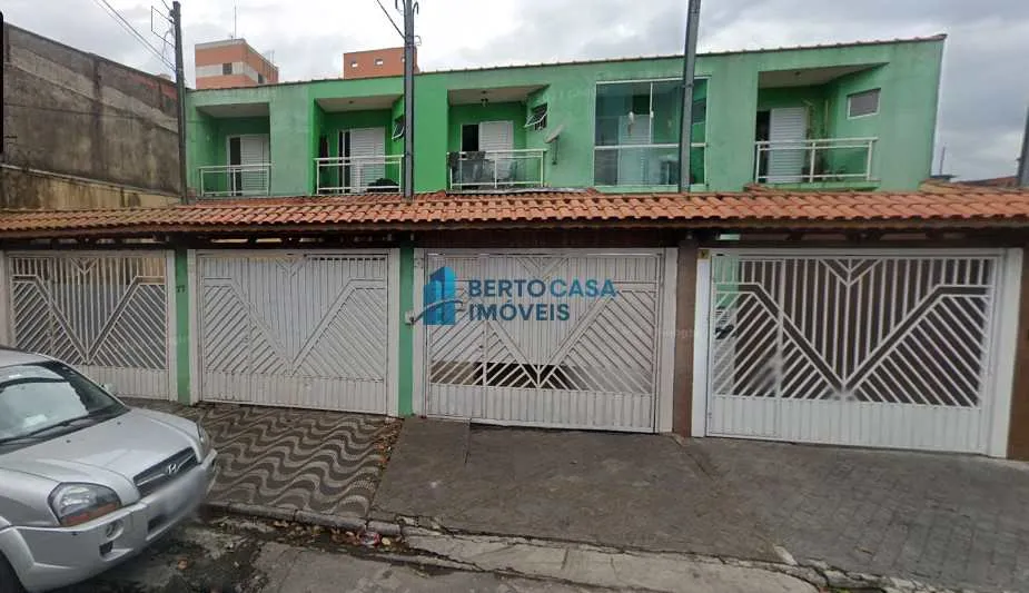 Imagem Casa Comercial