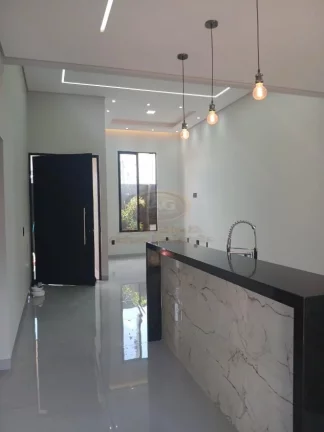 Imagem CASA A VENDA NO BAIRRO SETSUL EM RIO PRETO