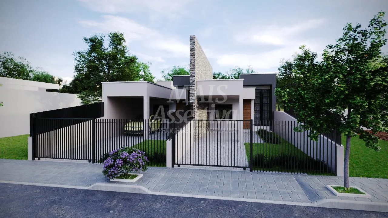 Imagem Casa para venda, Vila Rica em Campo Bom - lançamento!