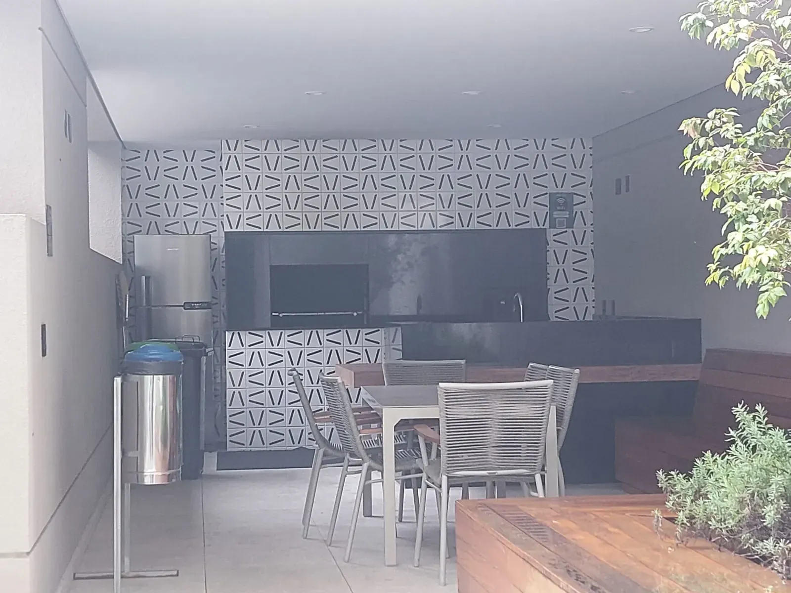 Imagem Apartamento com 1 Quarto à Venda, 37 metros em Vila Monte Alegre - São Paulo