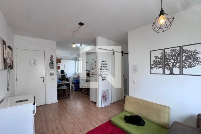 Imagem Apartamento à Venda - Recreio, 2 Quartos, 43 m2