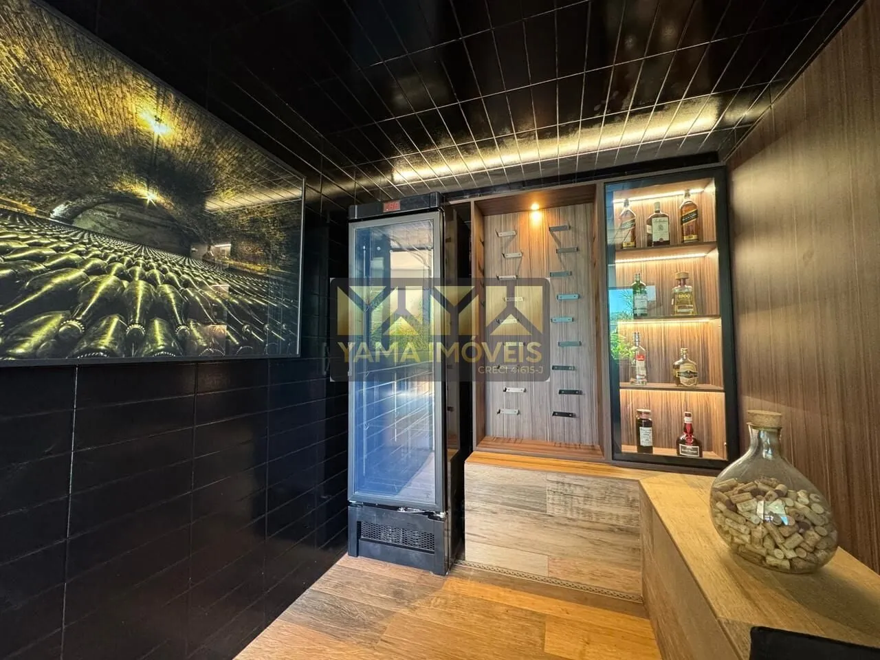 Imagem Alphaville 3 - Casa Exclusiva à Venda - Alphaville 3 Ribeirão Preto/SP