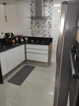 Imagem Apartamento com 2 Quartos à Venda, 94 m² em Vila Guarani (z Sul) - São Paulo