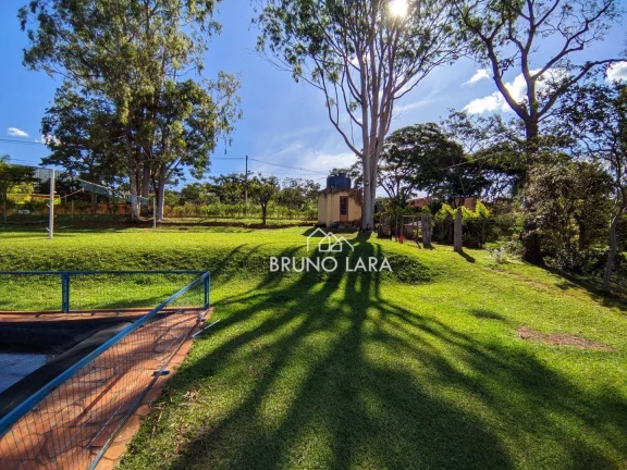 Imagem Sítio à venda em Igarape, bairro Bom Jardim.