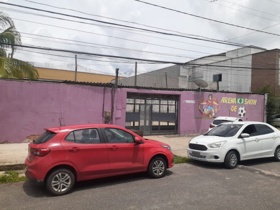Imagem Imóvel Comercial à Venda, 900 m² em Parque Verde - Belém