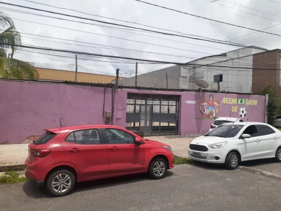 Imagem Imóvel Comercial à Venda, 900 m² em Parque Verde - Belém