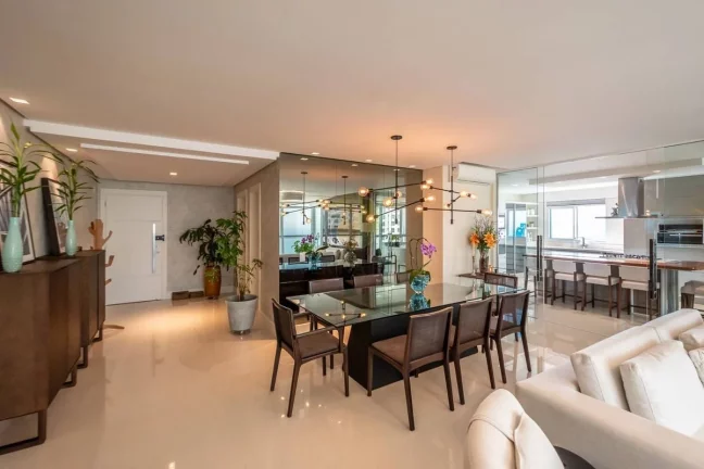 Imagem Alameda Jardins Apartamento Penthouse
