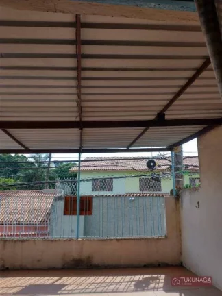 Imagem Casa 2 dormitórios + Edícula