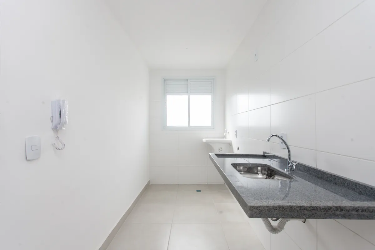 Imagem Apartamento para venda em Pirituba com 1 quarto, 32m2
