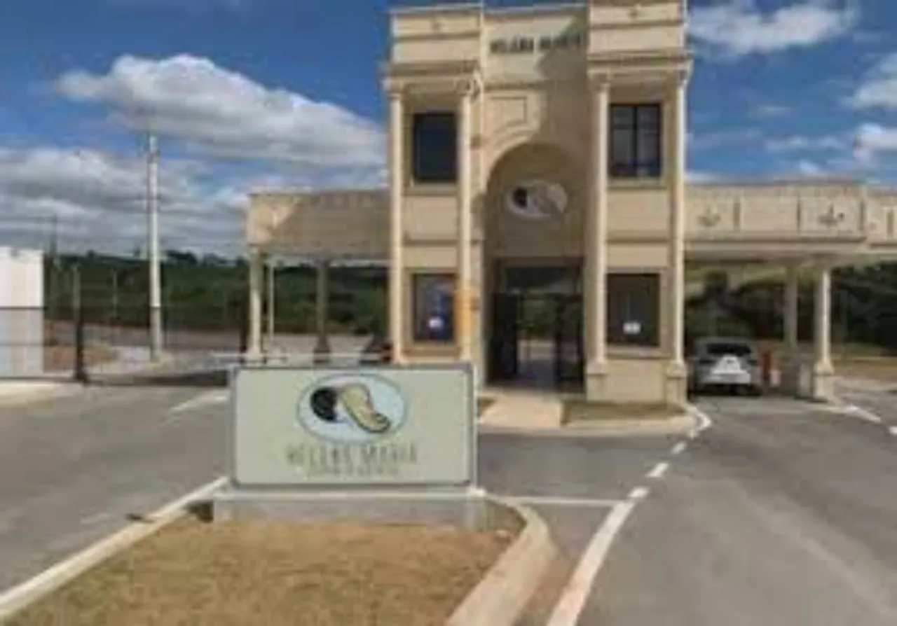 Imagem SALAO COMERCIAL em SOROCABA - SP, WANEL VILLE