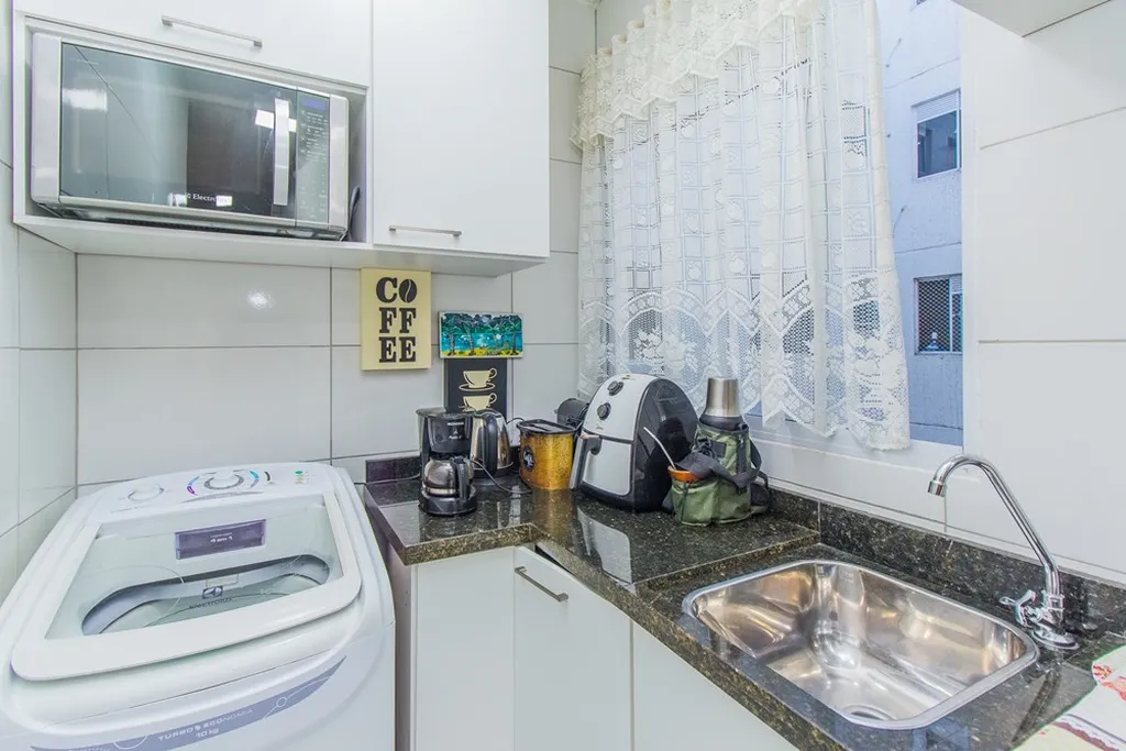 Imagem Apartamento em Mato Grande