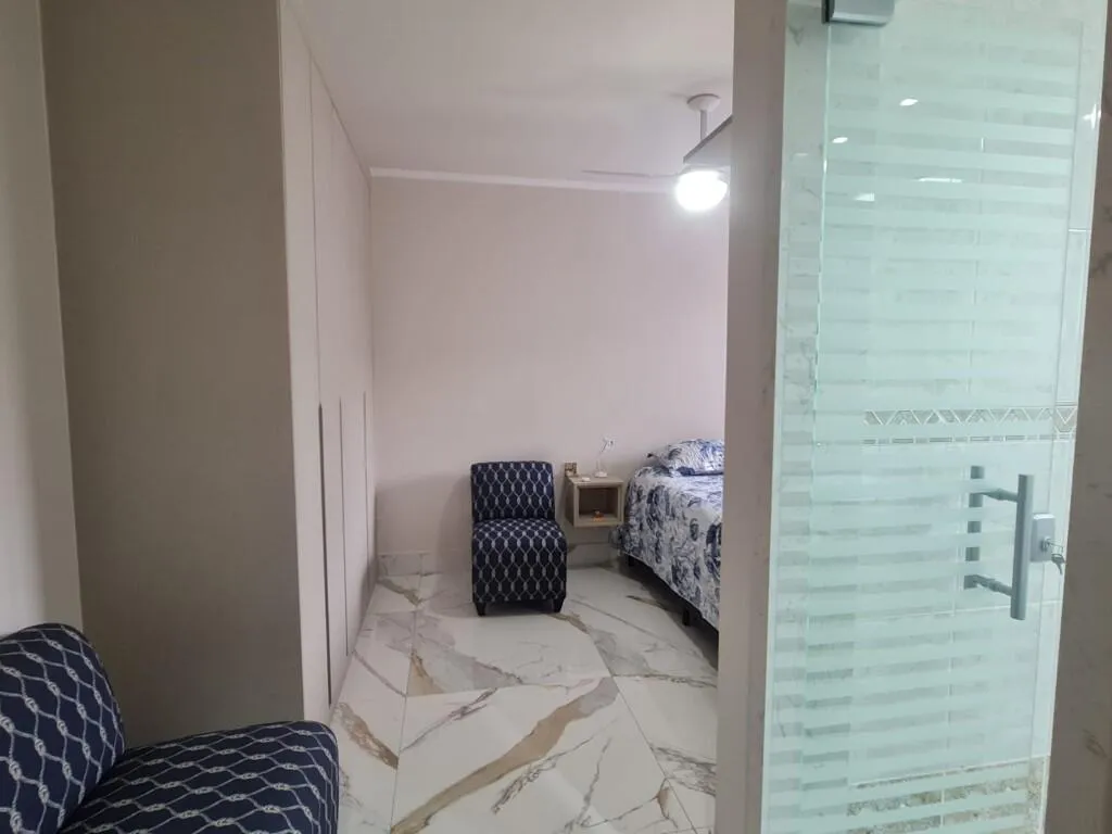 Imagem APARTAMENTO COM 153,00 m² - GUILHERMINA - PRAIA GRANDE SP