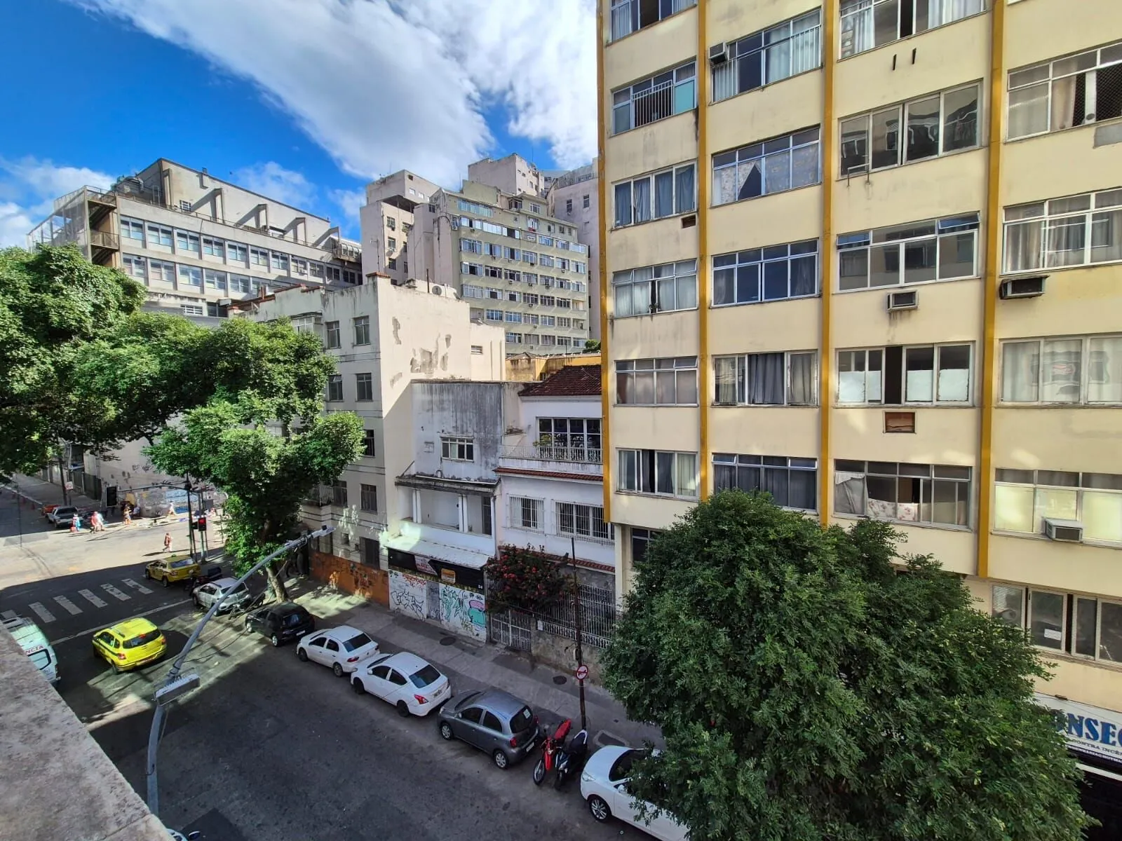 Imagem Apartamento à venda no bairro Centro em Rio de Janeiro/RJ
