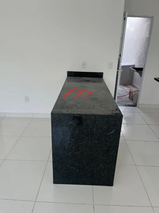 Imagem Casa para Venda em Sumaré, Parque Bandeirantes I (Nova Veneza), 2 dormitórios, 1 suíte, 2 banheiros, 2 vagas