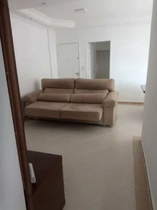 Imagem Apartamento com 2 Quartos à Venda, 71 m² em Centro - Mongaguá