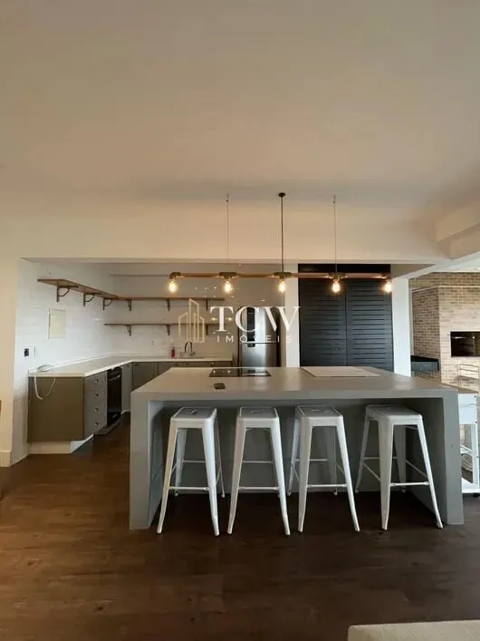 Imagem Apartamento à venda no bairro Barra Funda - São Paulo/SP, Zona Oeste